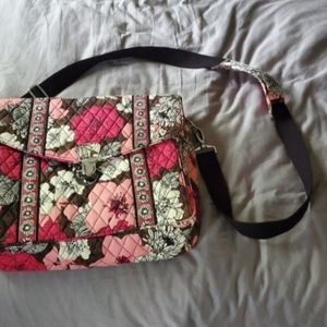 Vera Bradley Shoulder Bag